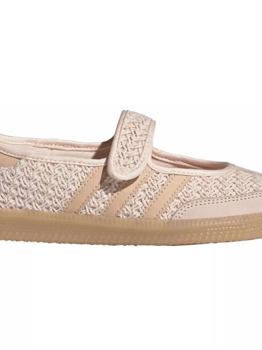 Adidas Samba Mary Jane - 7.5 - Picture 3 of 4